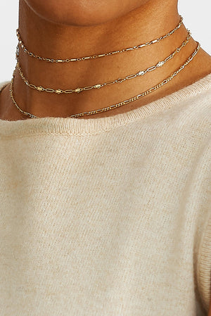 Cylinder Choker - rollover