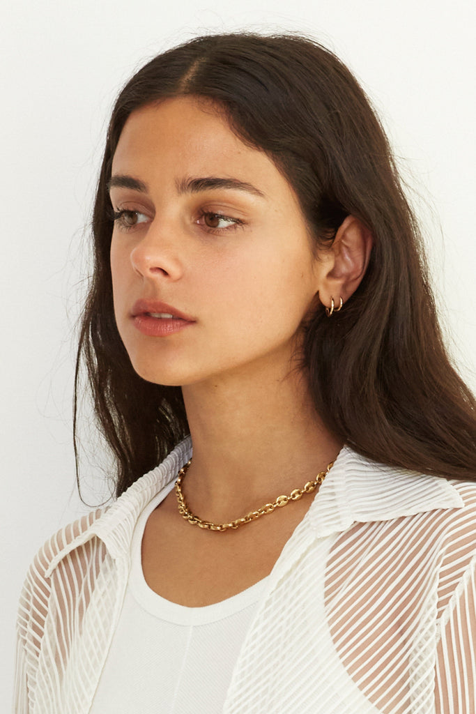 Onia Necklace Necklace Bagatiba