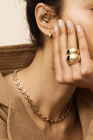 Onia Necklace - rollover