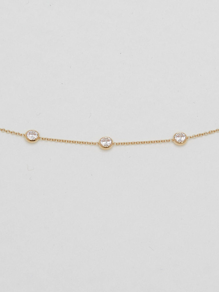 Princess Choker Choker Bagatiba