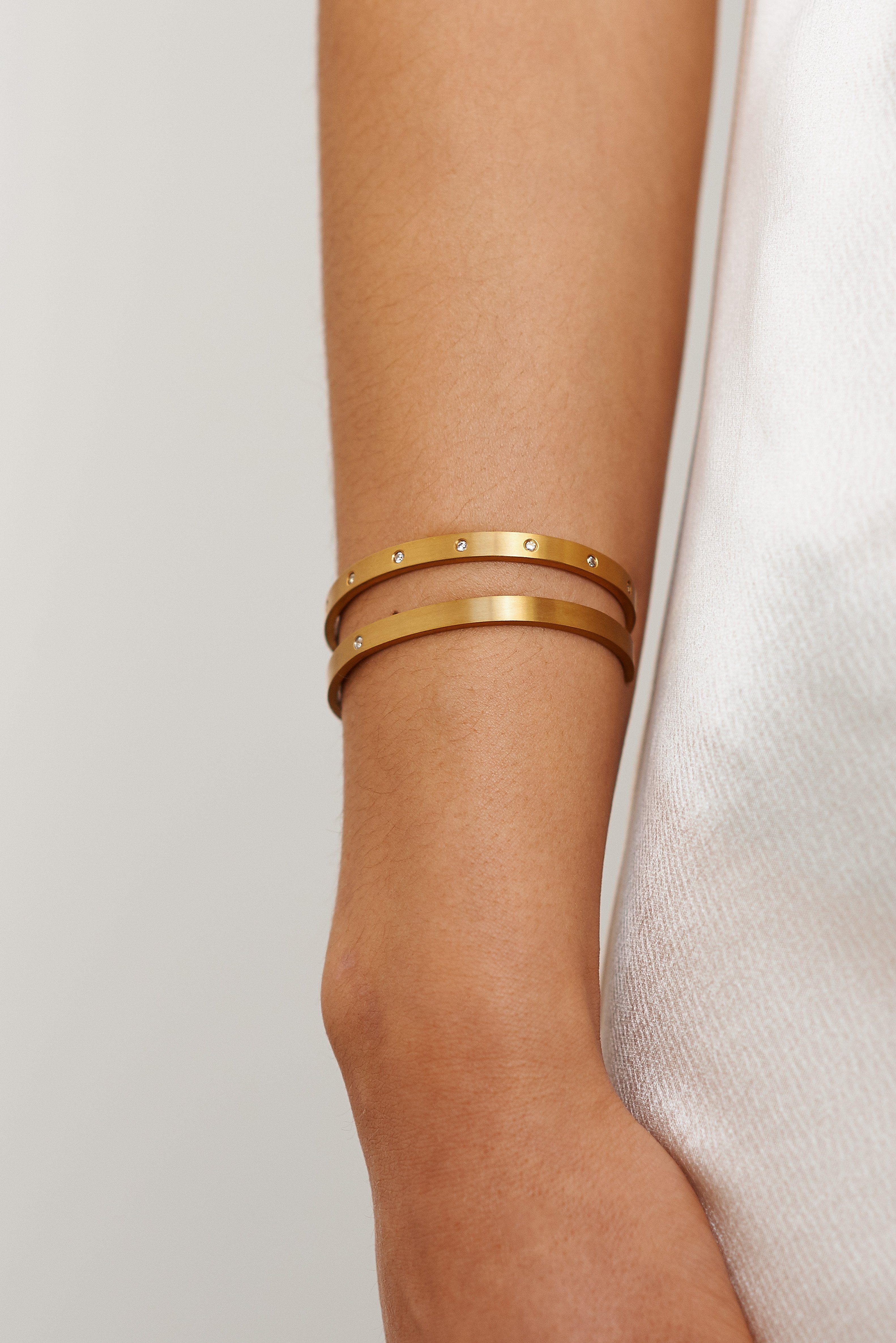 Diamond Bracelets