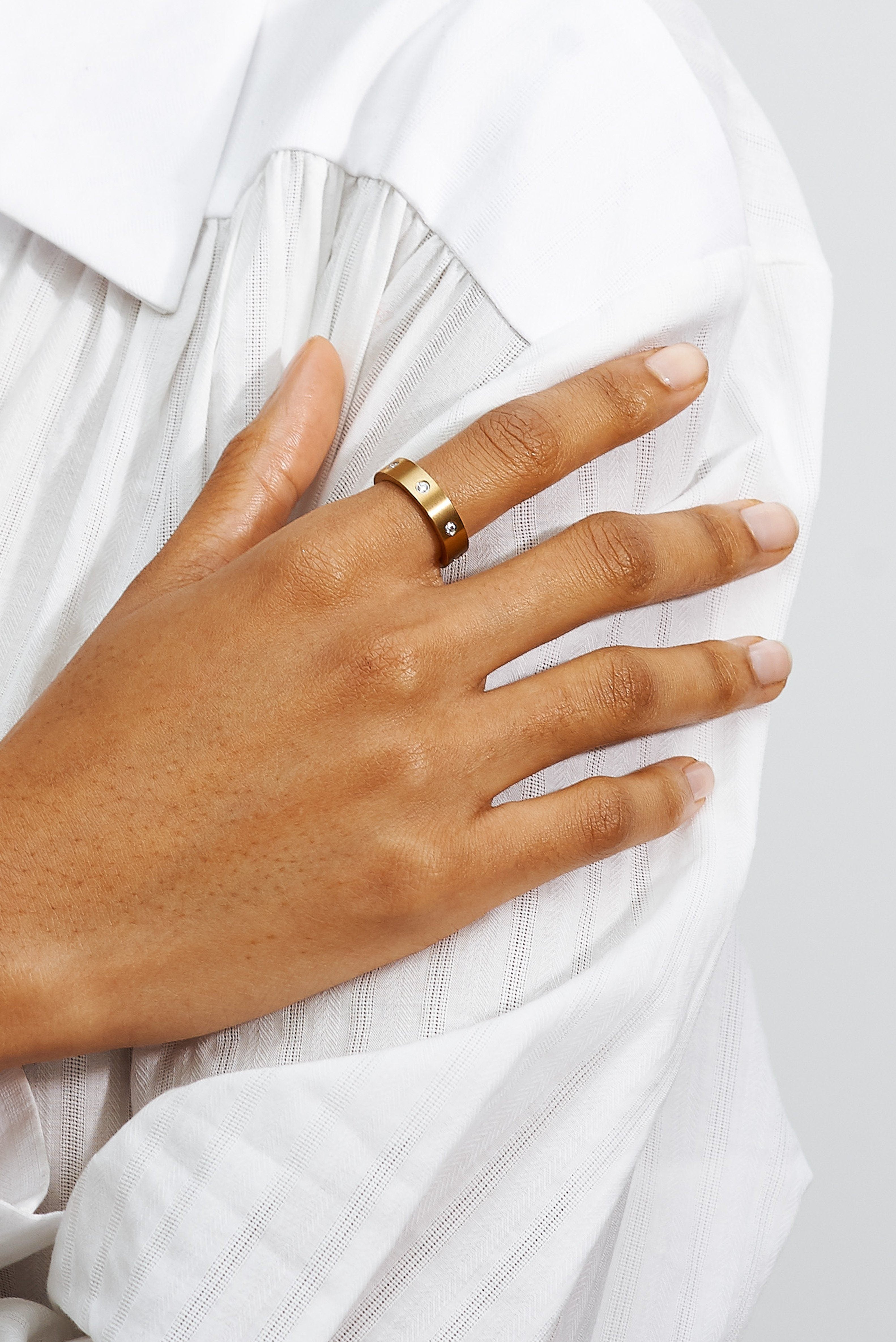 Diamond Rings