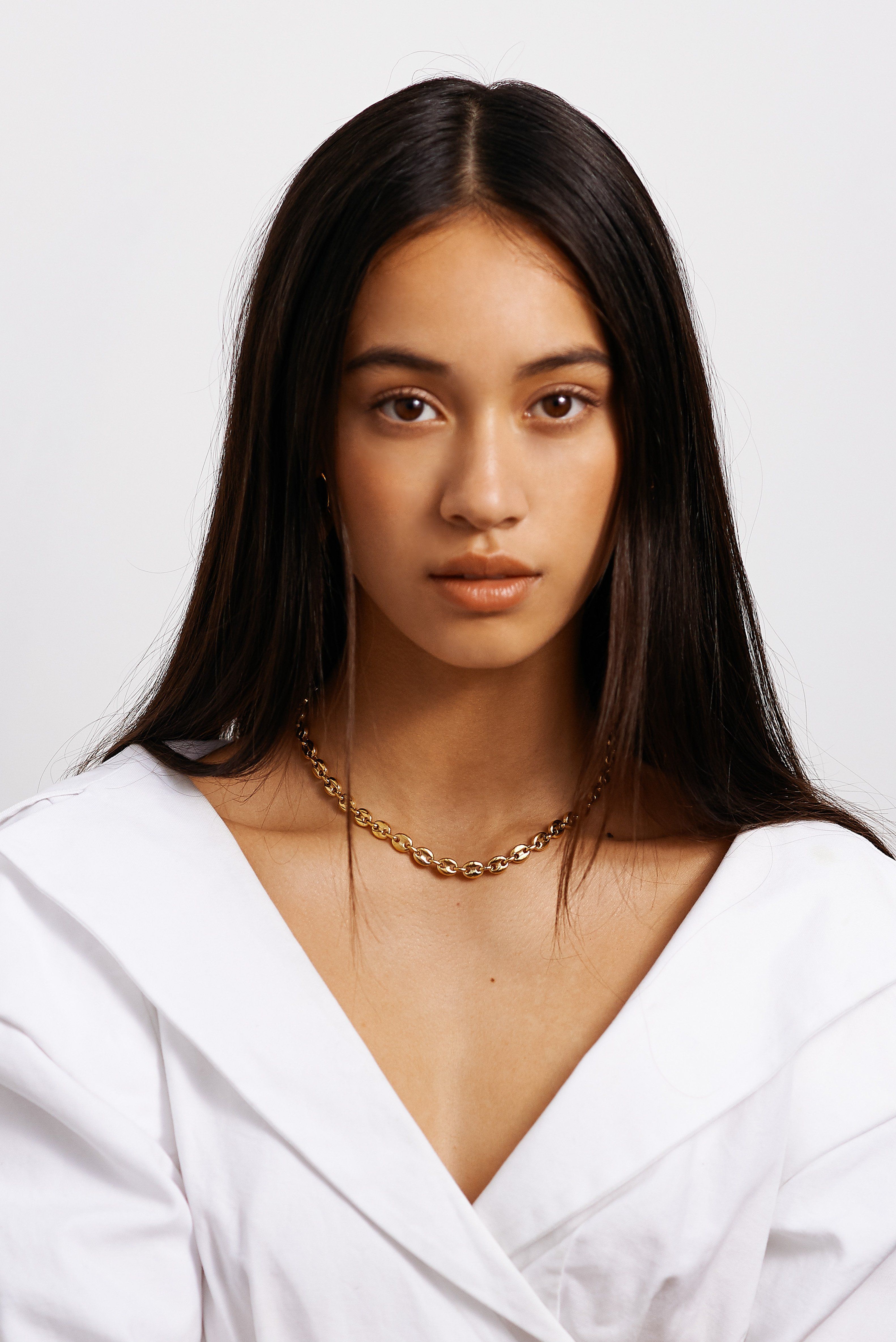 Eco-Friendly Necklaces