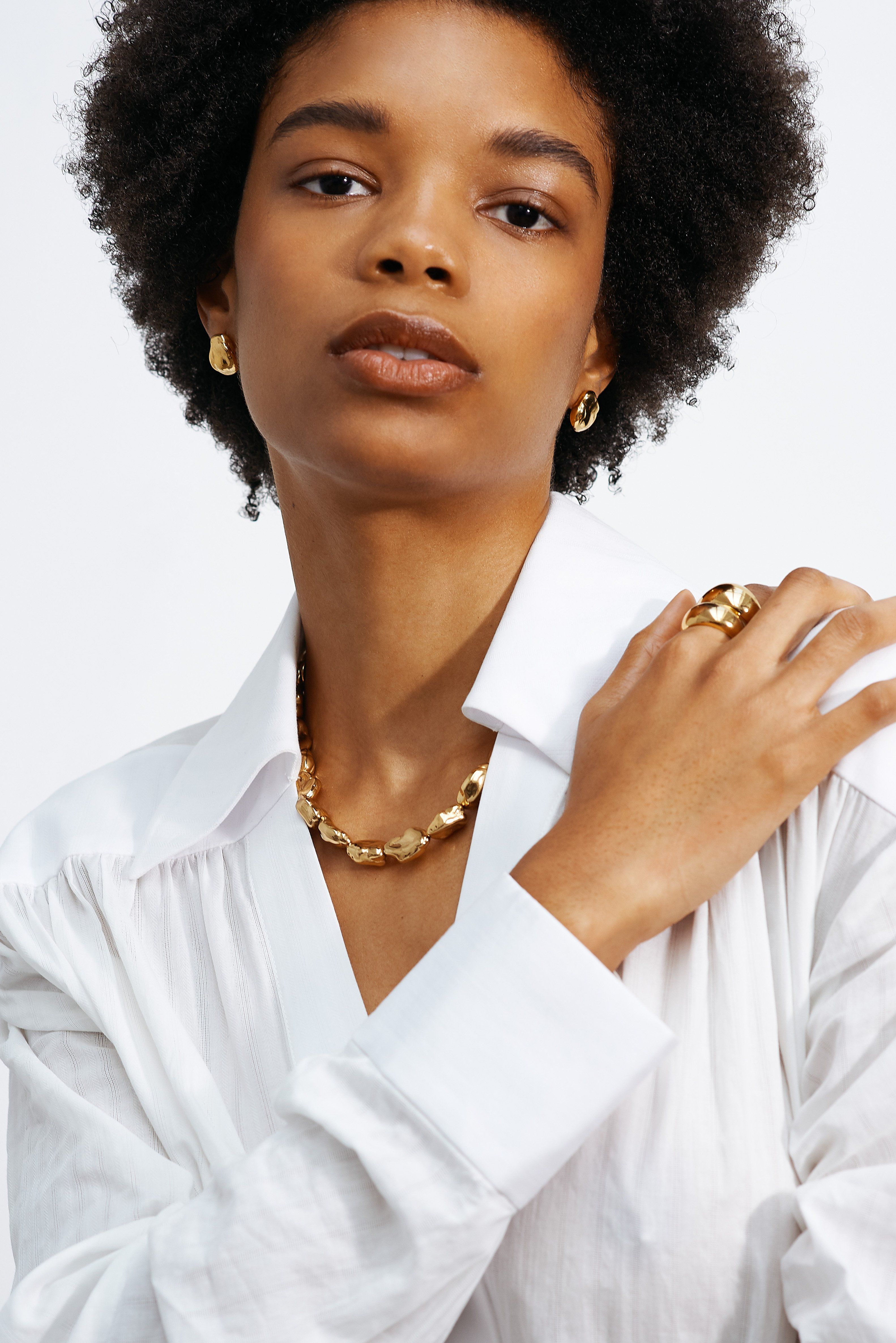 Sustainable Jewelry