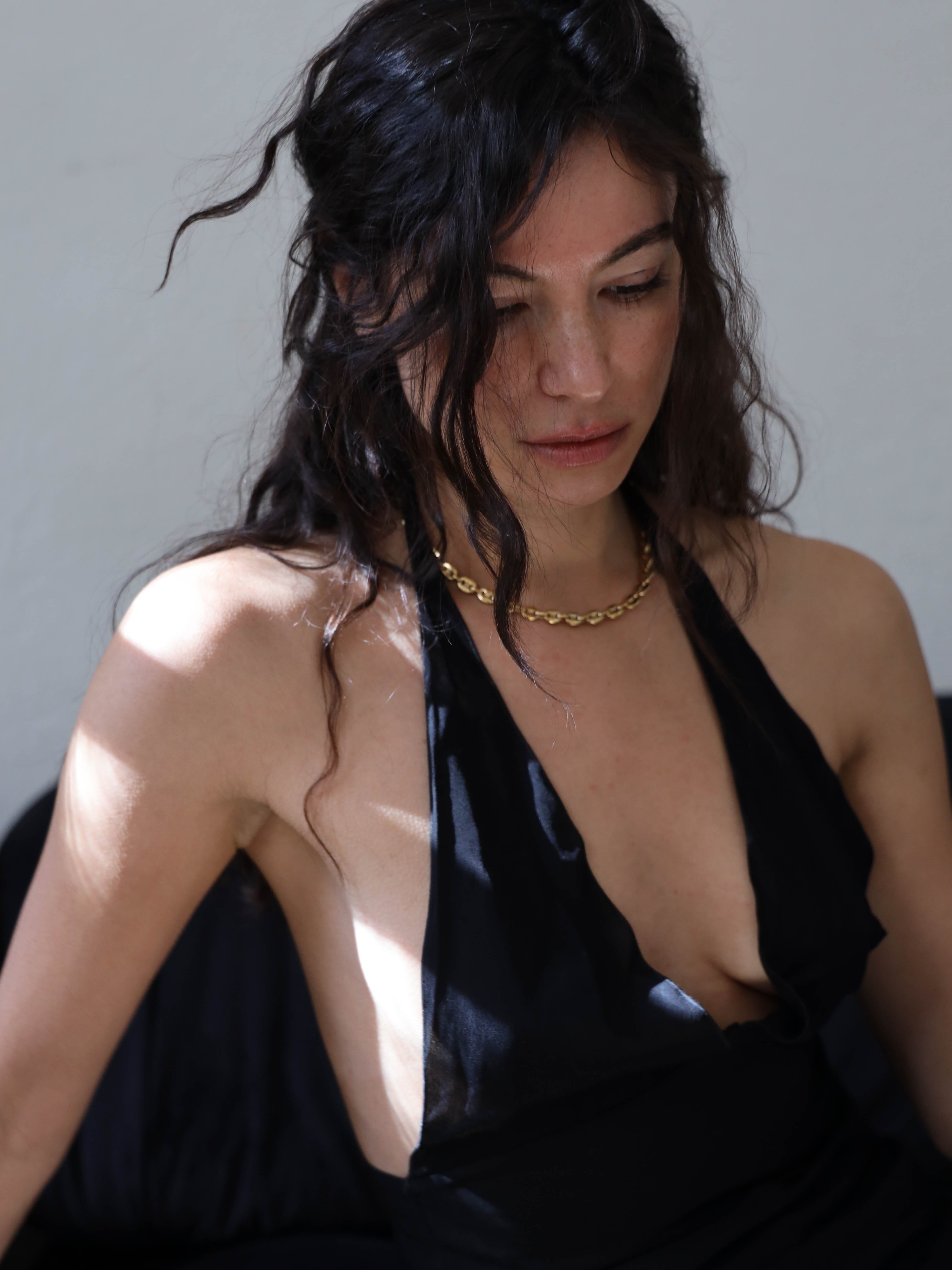 Onia Necklace Necklace Bagatiba 
