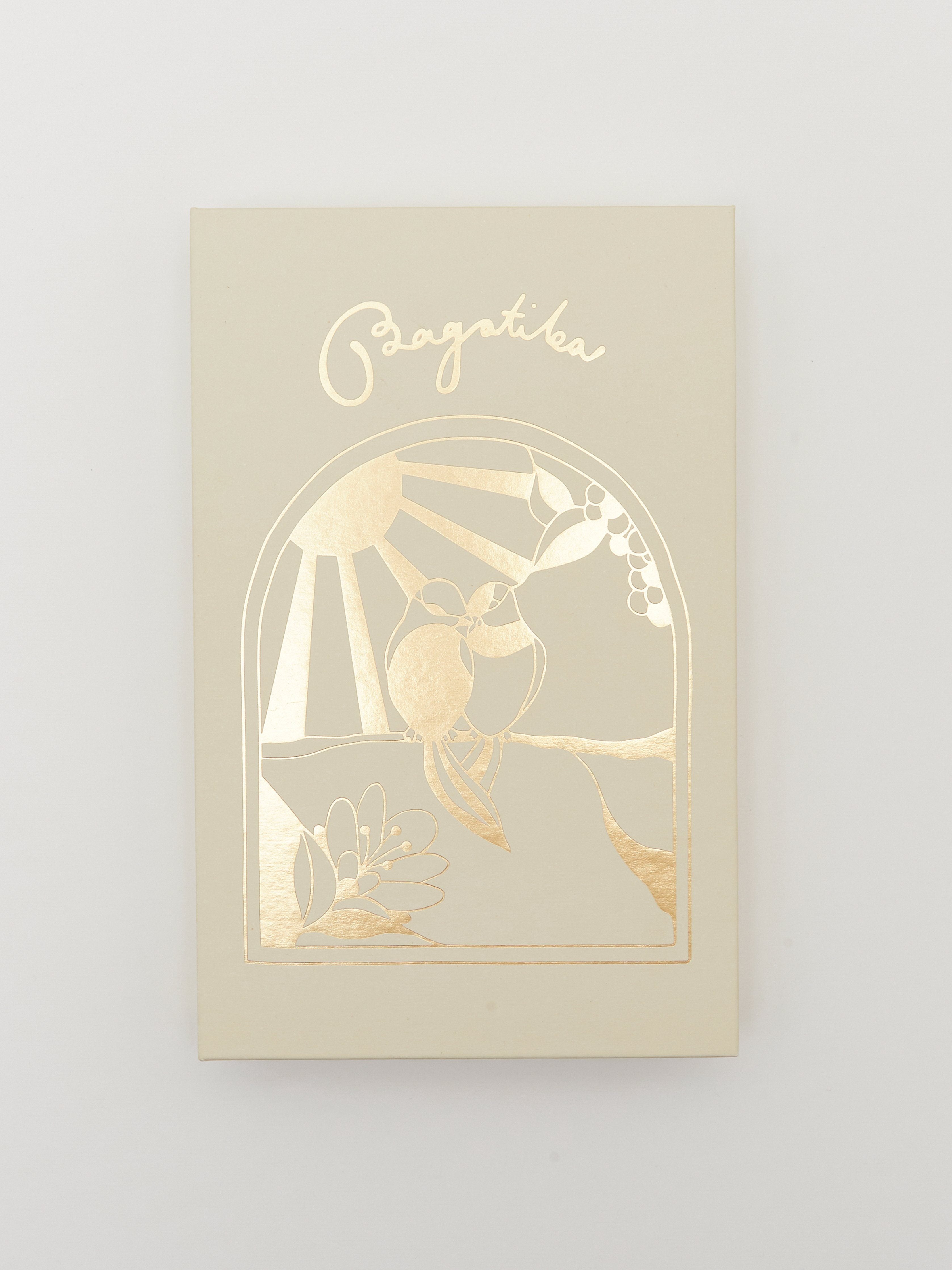 Bagatiba Book Box gift Bagatiba 