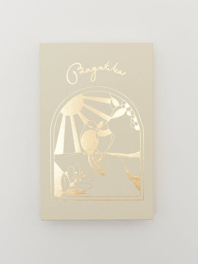 Bagatiba Book Box