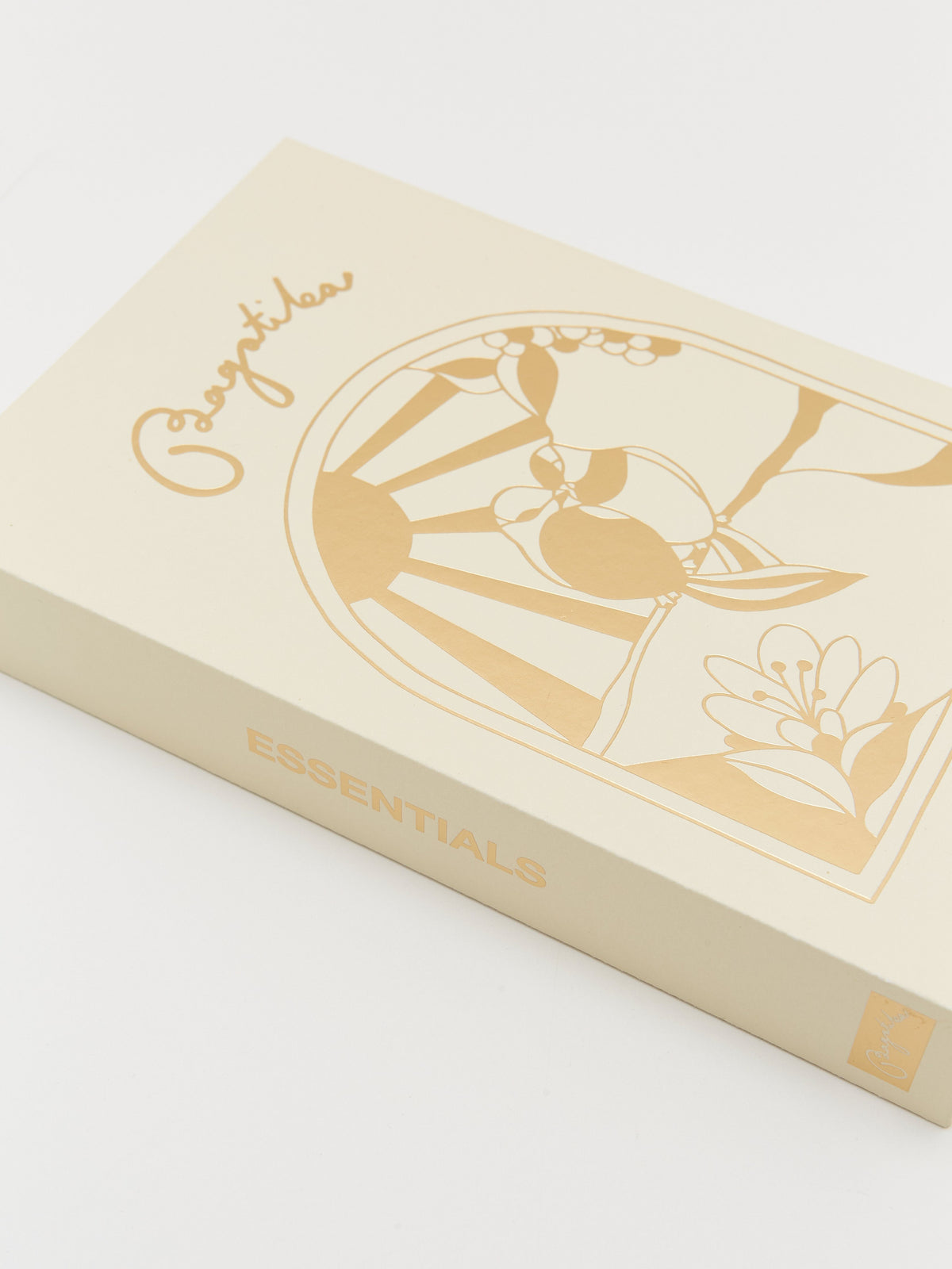 Bagatiba Book Box gift Bagatiba 