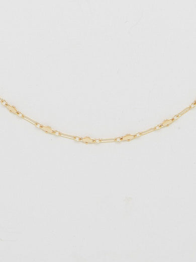 Cross Chain Choker