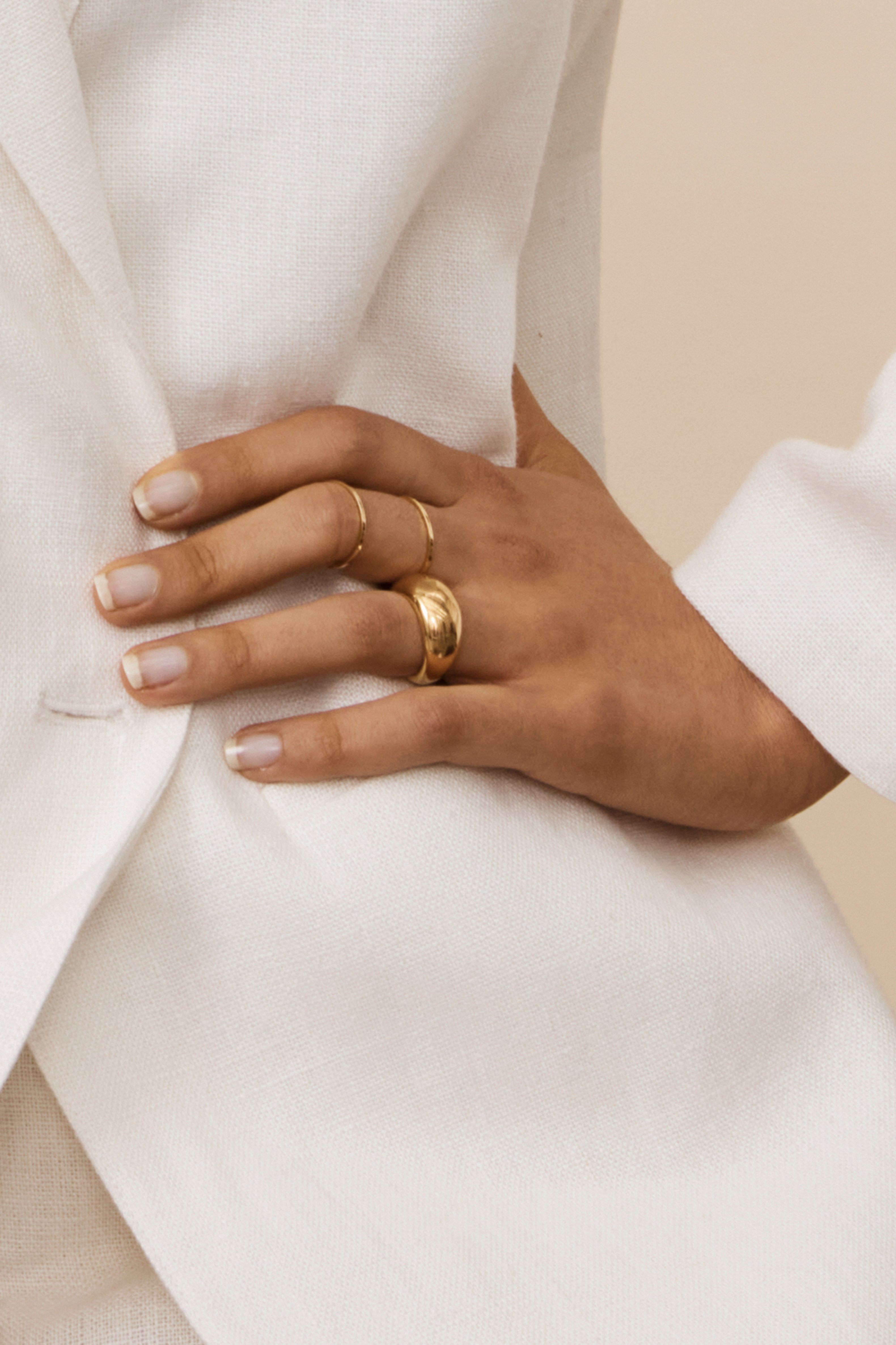 Diamond Ring Ring Bagatiba 