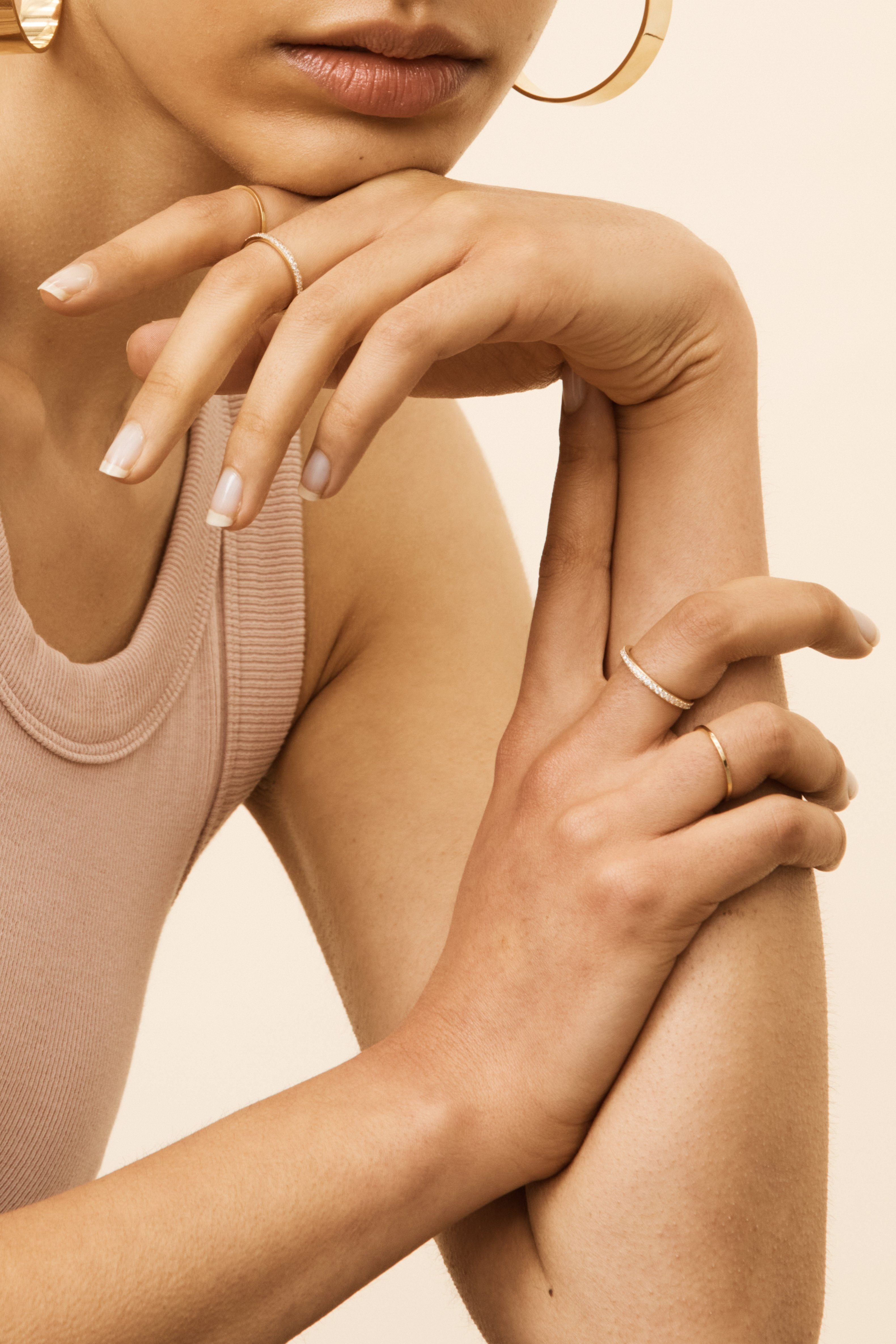 Diamond Ring Ring Bagatiba 