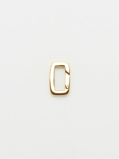 Gold Cara Clip