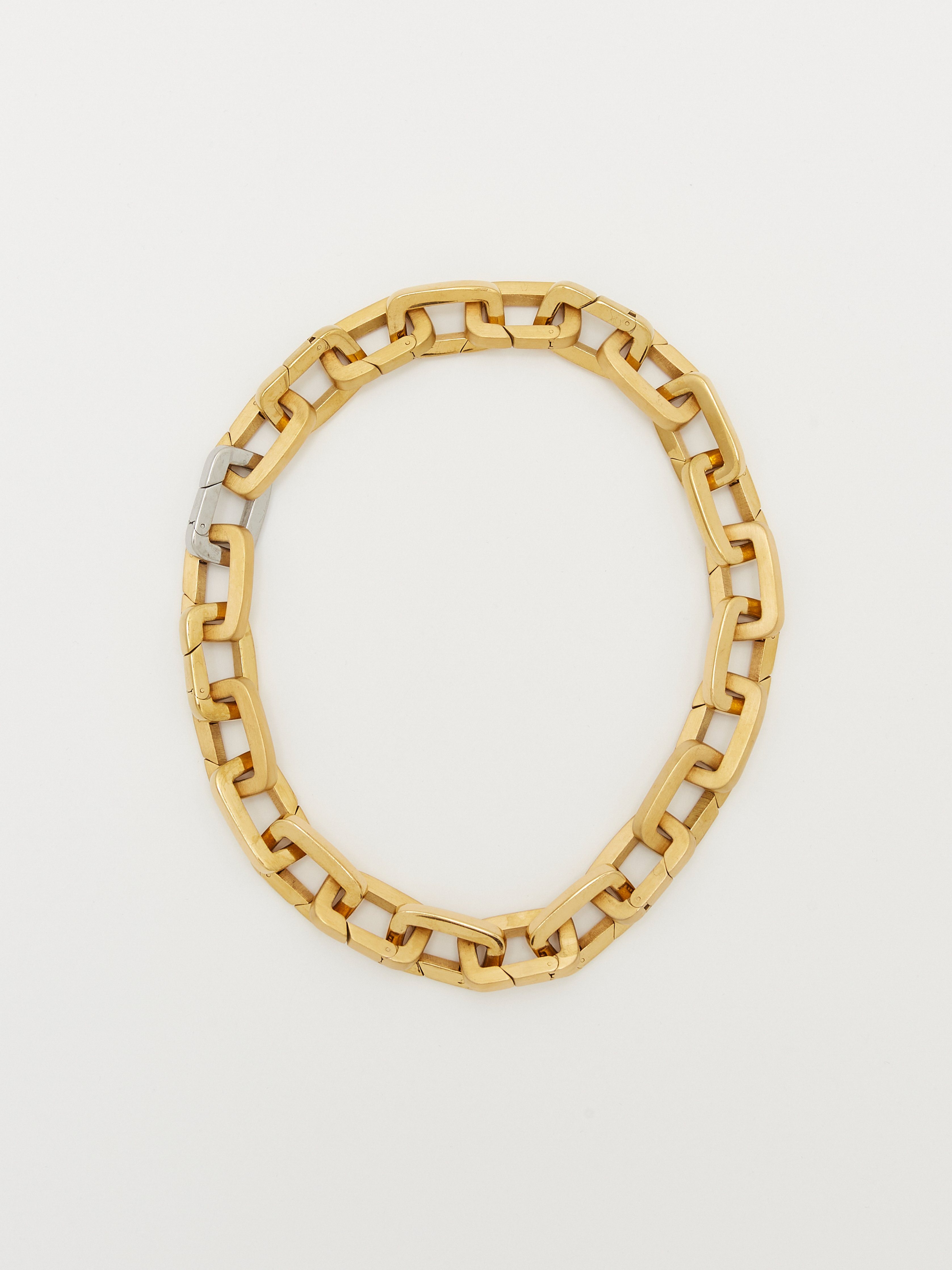 Gold Cara Clip Body Bagatiba 
