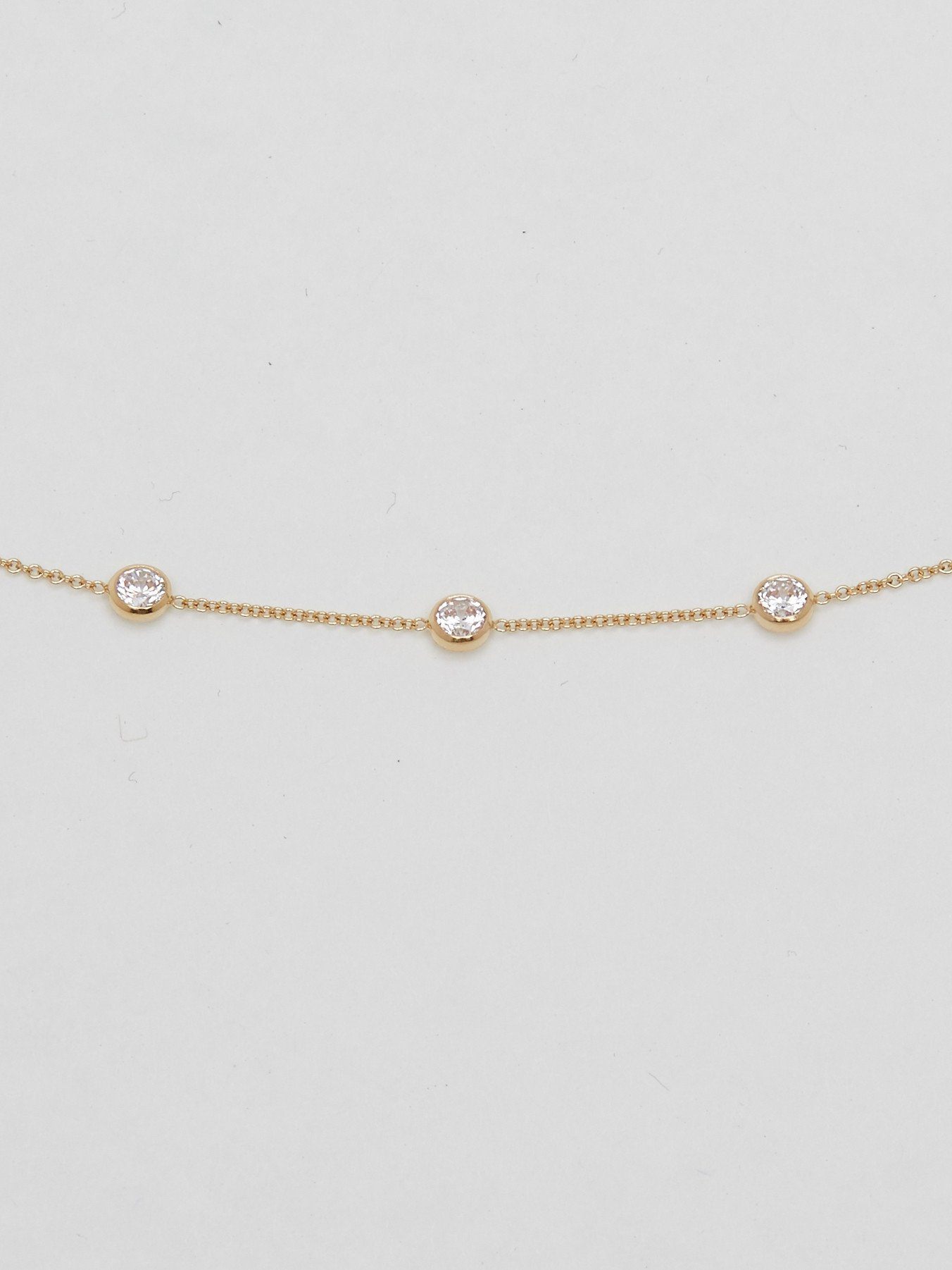 Princess Choker Choker Bagatiba 
