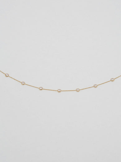 Princess Choker