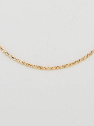 Roller Choker