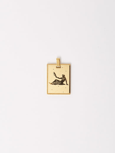 Virgo Charm